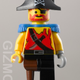 Image for article titled Exclusive: The Evolution of the Minifig